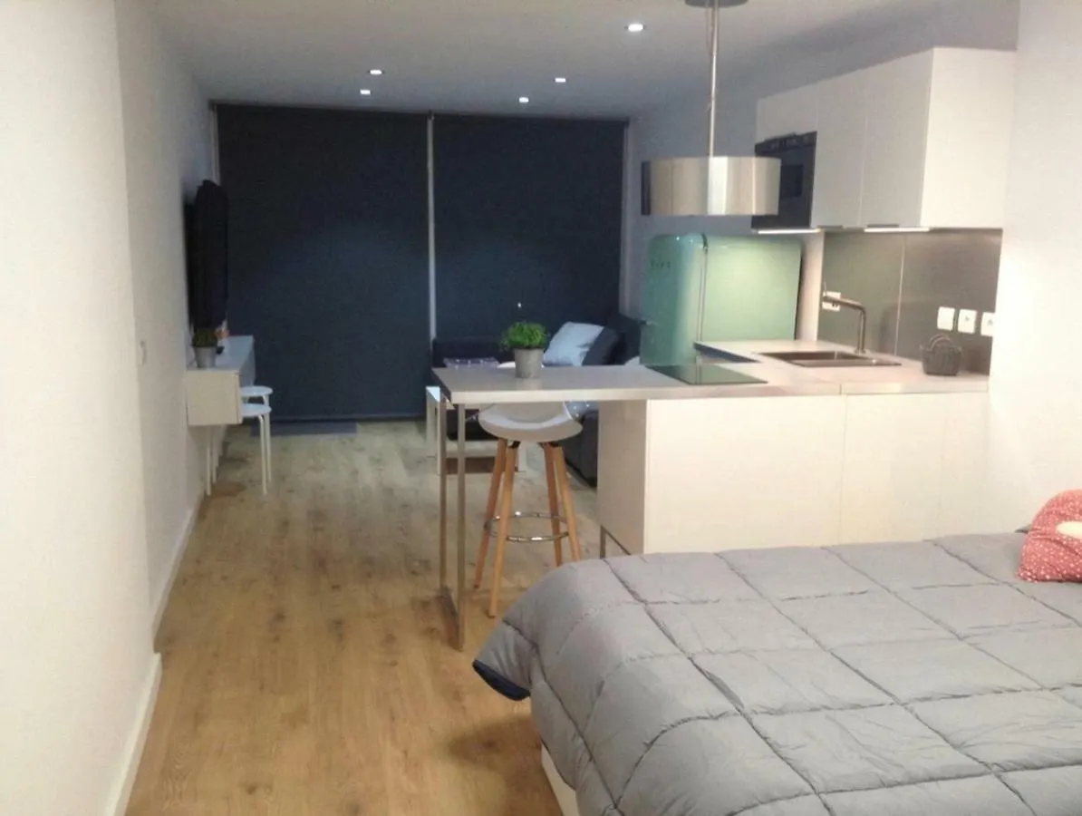 פלאייה דה לאס אמריקס Tantulia Borinquen 215 Apartamento Tenerife