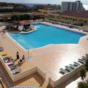Marina Palace Paraiso , Costa Adeje (Tenerife) Spain