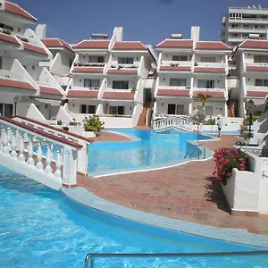 Floritas , Playa de las Americas (Tenerife) Spain