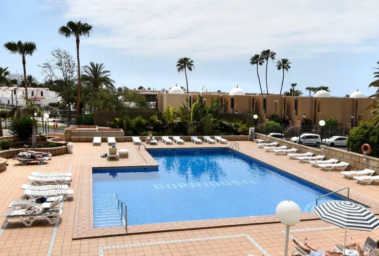 Tantulia Borinquen 215 Apartamento Tenerife Playa de las Americas  Apartment Playa de las Americas (Tenerife)