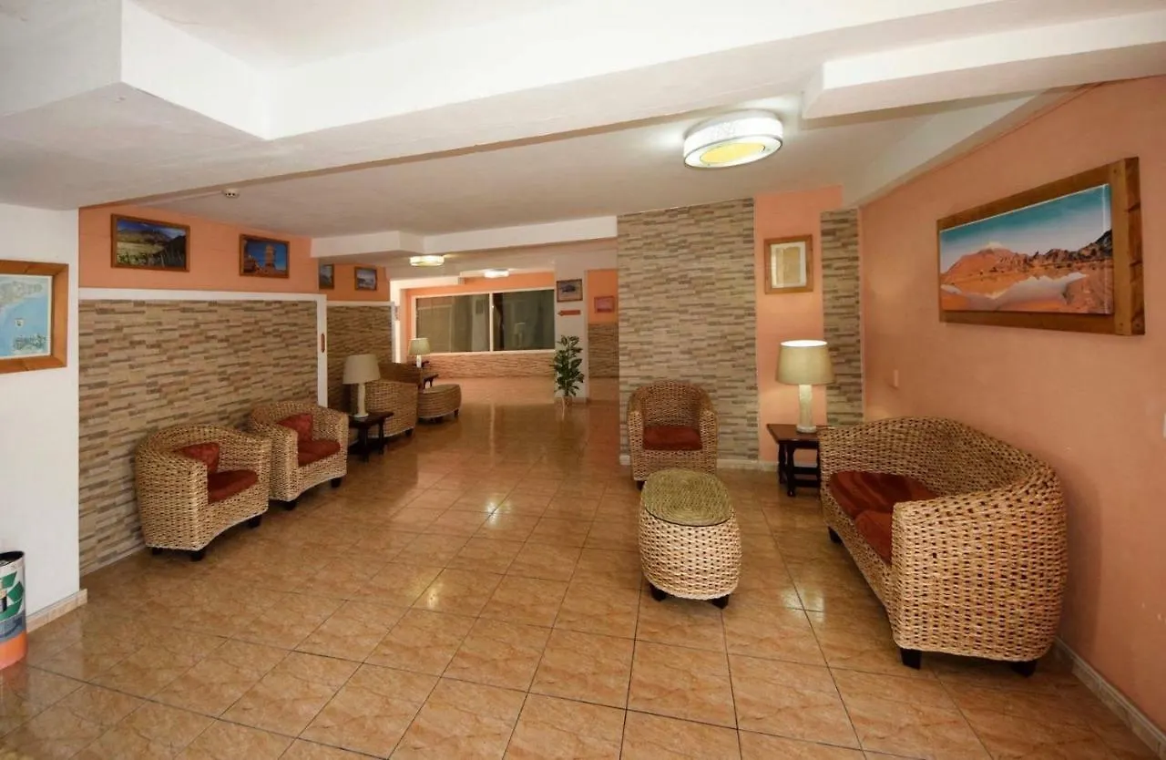 Tantulia Borinquen 215 Apartamento Tenerife Playa de las Americas  0*, Playa de las Americas (Tenerife) Spain
